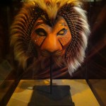 Lion King HeadDress
